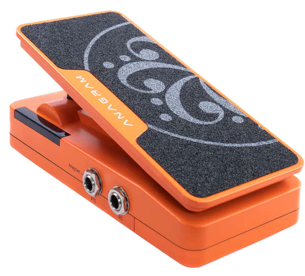 DARKGLASS Anagram Press - Expression-Pedal