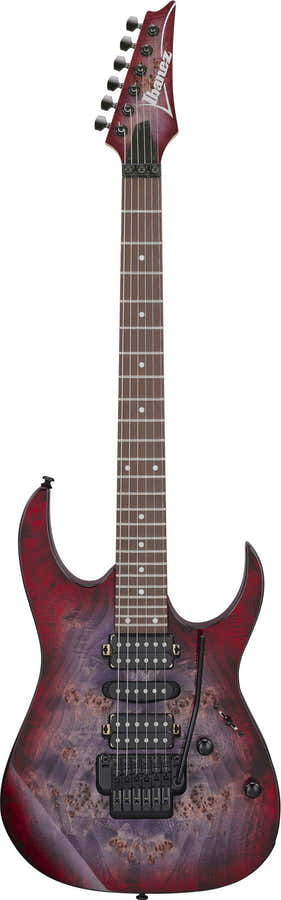 RG470PB-REB Red Eclipse Burst - Überholt