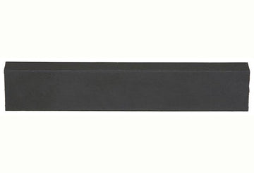 BLACK TUSQ XL Sattelrohling 63.5 X 11.11 X 6.35
