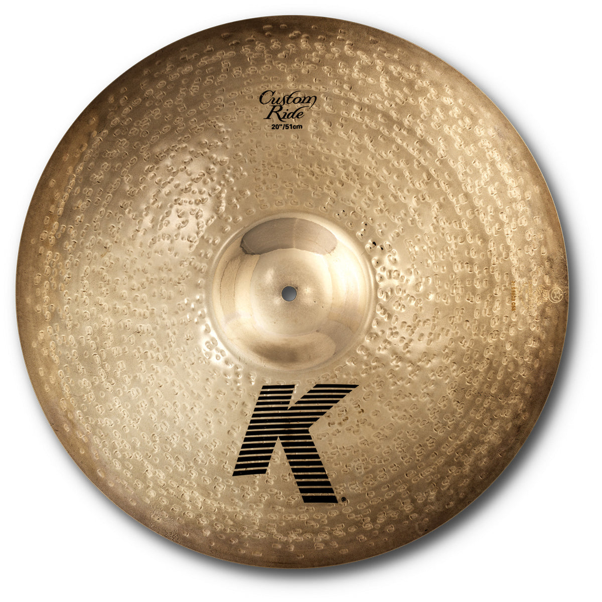 K20889 - RIDE K CUSTOM 20"