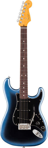 Fender Stratocaster American Professional, RW Dark Night