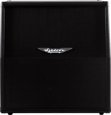 SX 2X12" Celestion Seventy 80 Geschlossene Schräge Rückwand