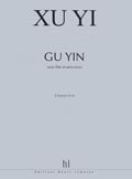 Xuyi - Gu Yin - Flûte Alto et Percussion