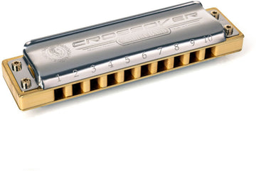 Marine Band Crossover D/D - 10 Loch