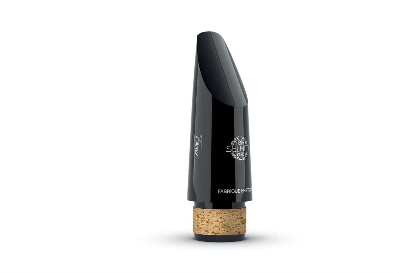 Bb CLARINET MUNDSTUCKE FOCUS