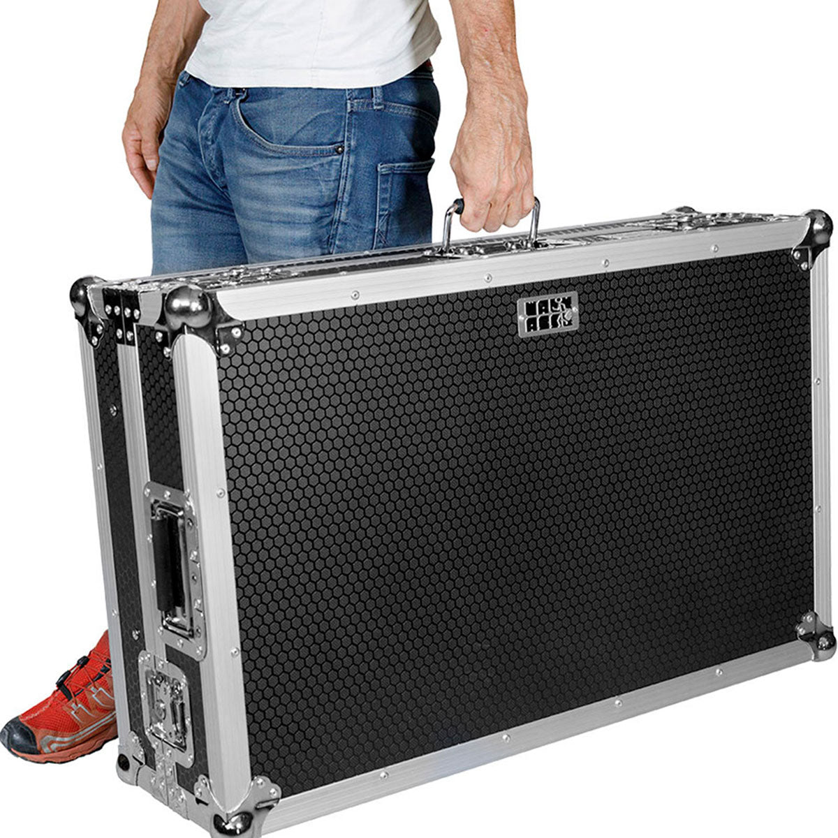 Pro FLX-10 W LTS Silber