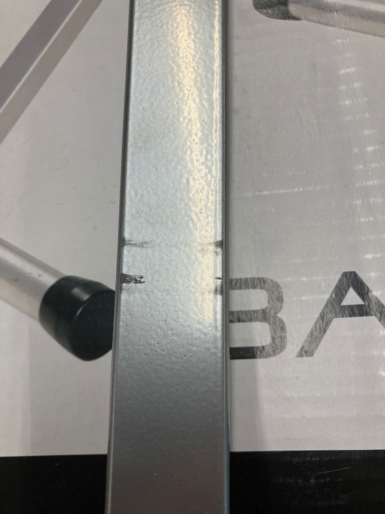 BAX/T - B Stock