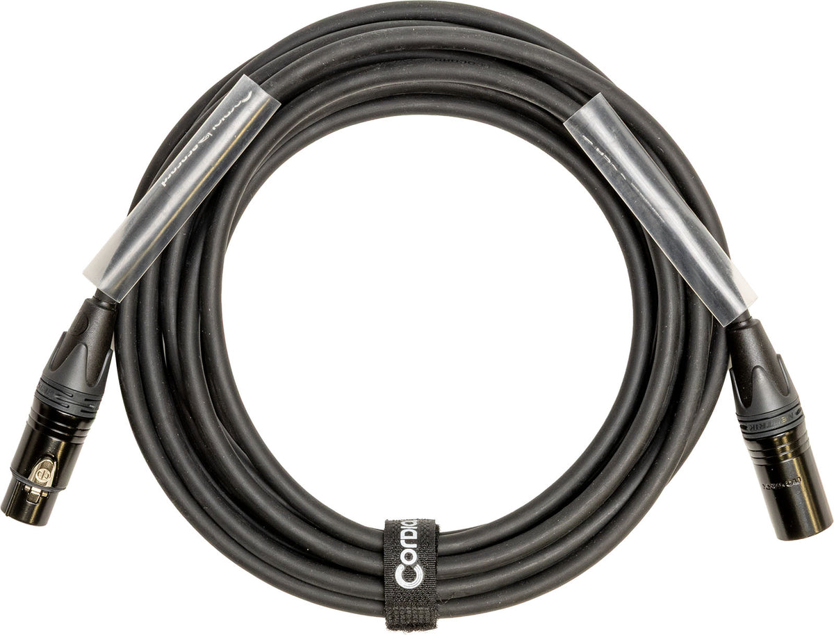 ECOCORD XLR 10m