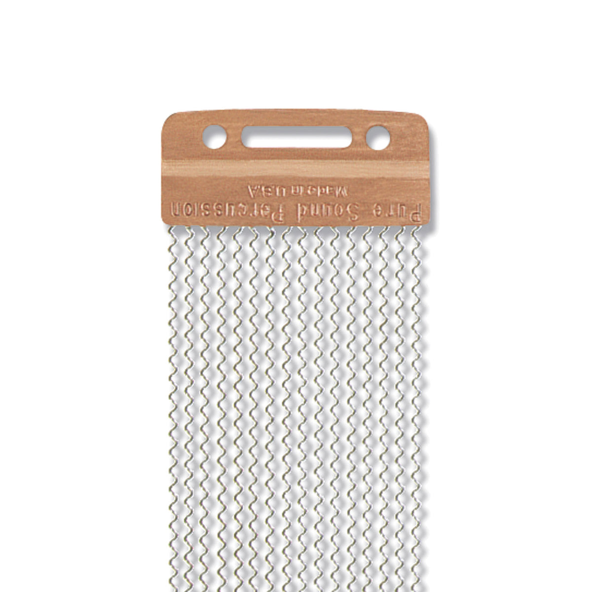 CUSTOM 14" SNARE WIRES - 16 STRANDS