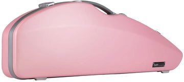 Geigenkoffer 4/4 Hightech Bonbon - Rosa