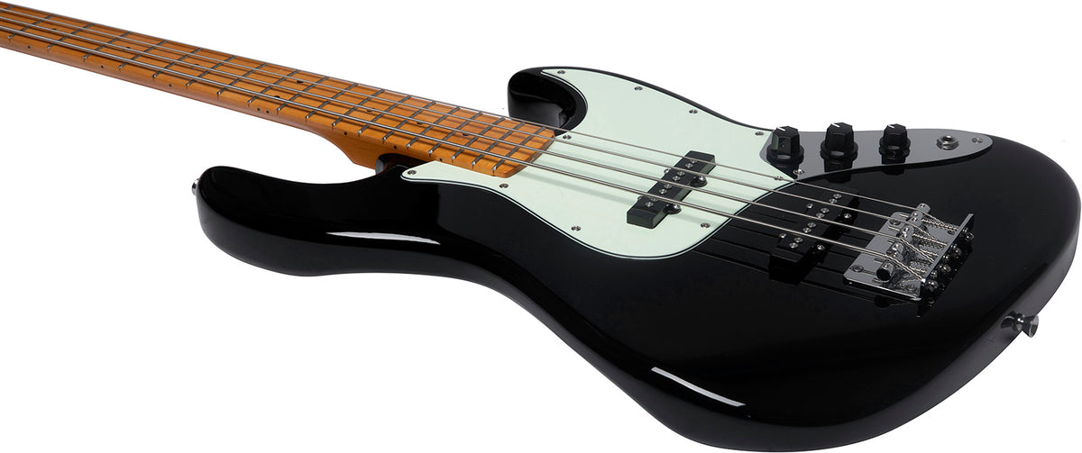 JB 401 MN Schwarz