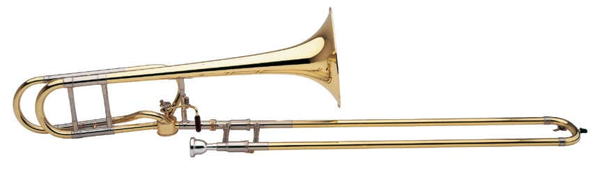 42a Stradivarius - Tenor Vollständig Lackiert (hagmann)