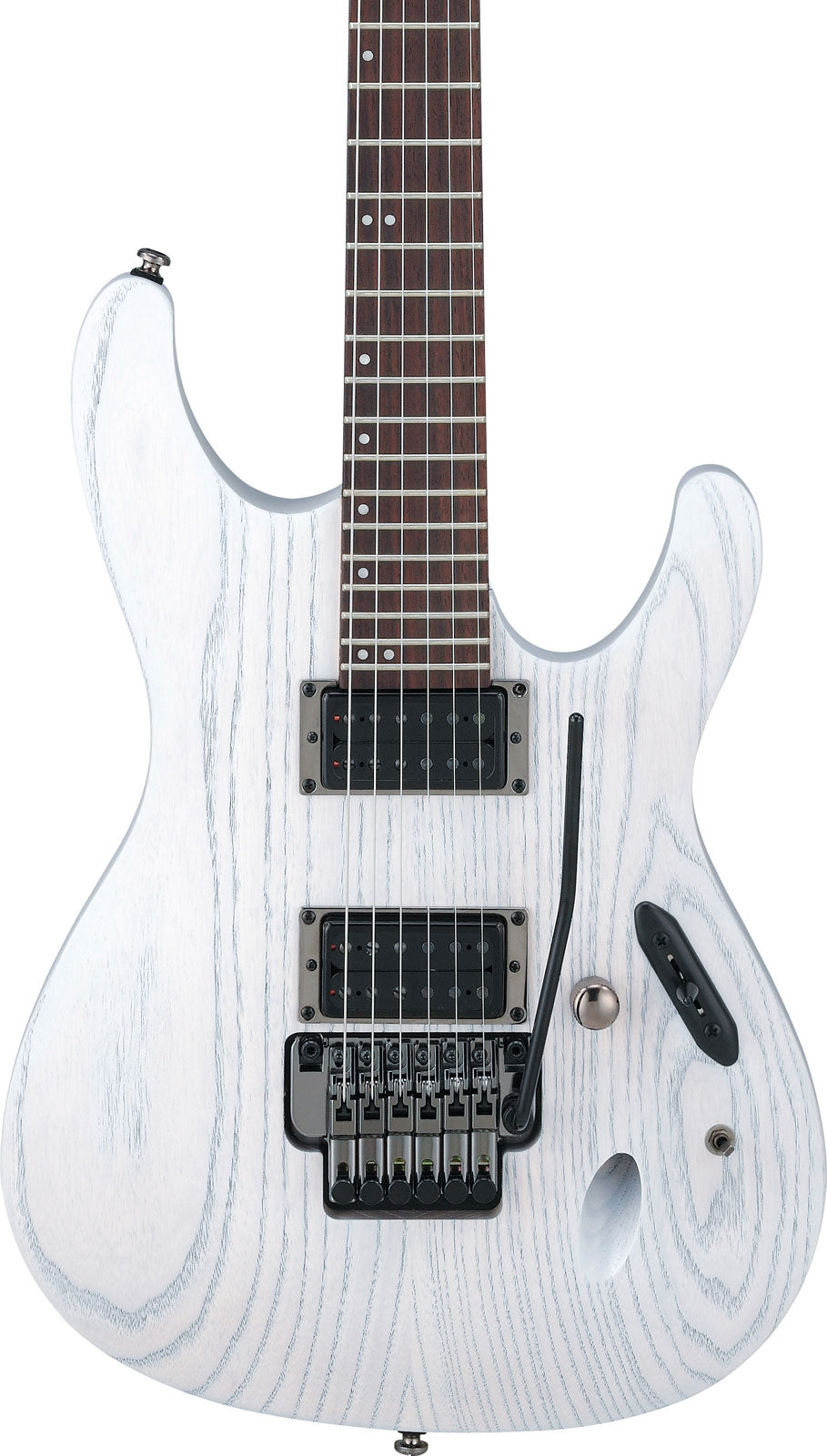 PWM20 Signaturmodell Paul Waggoner