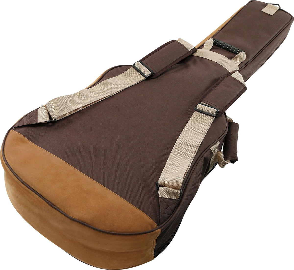 Folk Powerpad Gigbag - IAB541-BR