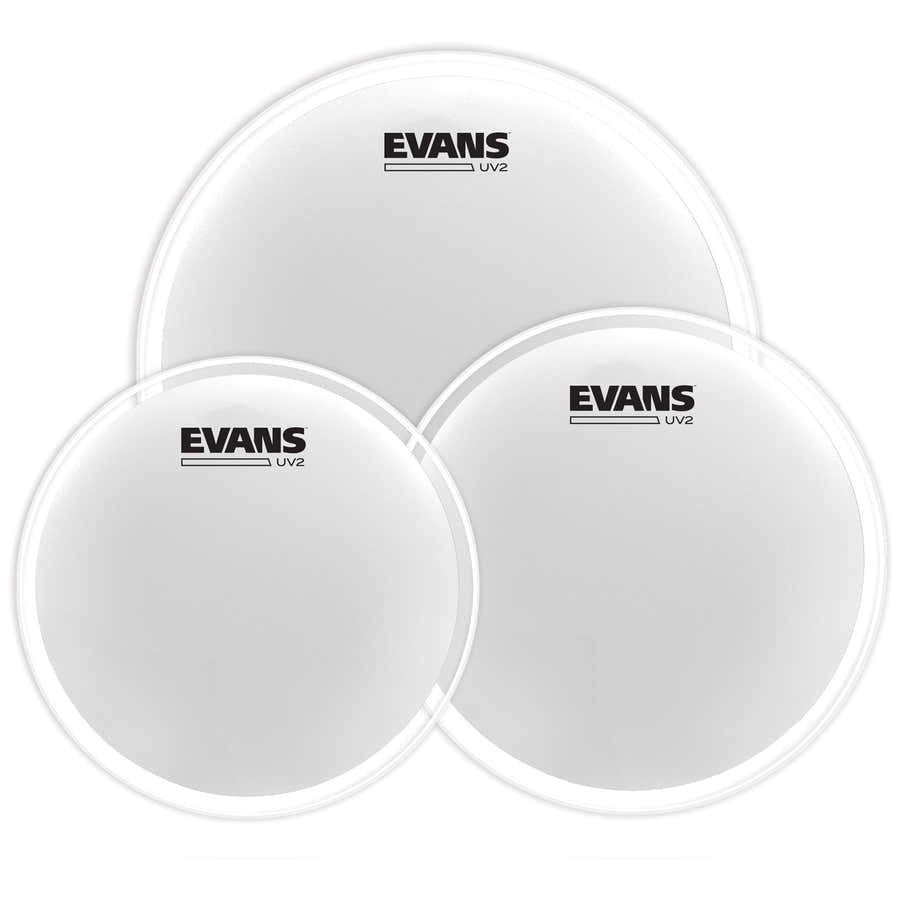 Pack Felle UV2 12/13/16 Beschichtet