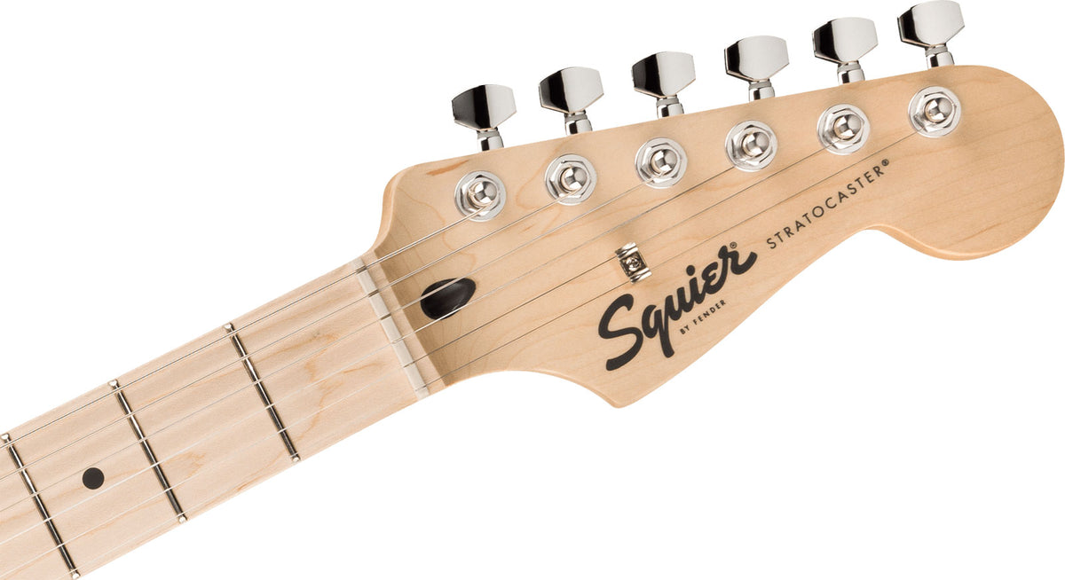 Stratocaster H SONIC MN Sonic-Blau