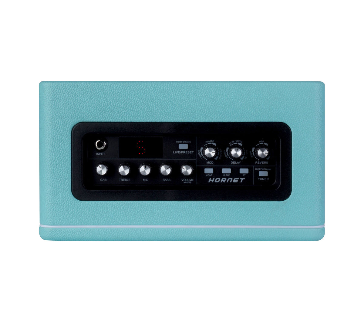 Hornet Blau 15W