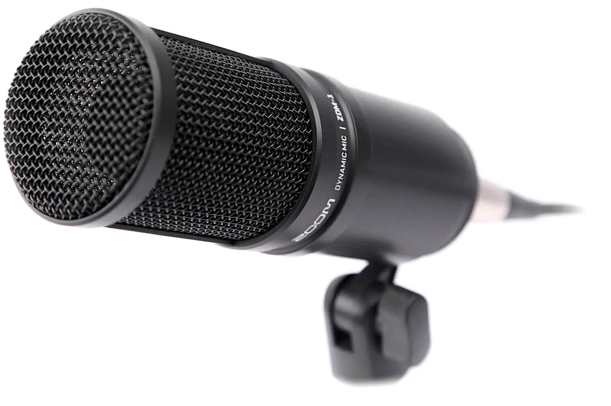 ZDM-1 Podcast Bundle