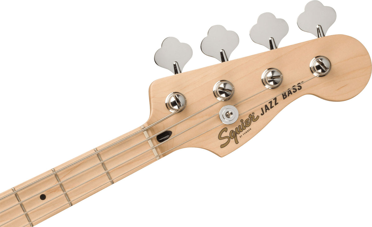 Jazz Bass Affinity Mn Sunburst
