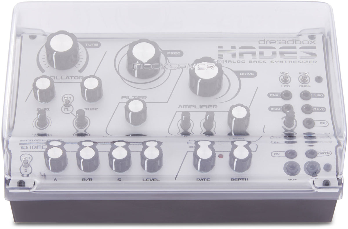 Dreadbox Hades & Erebus Hülle