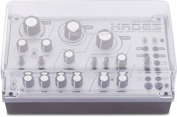 Dreadbox Hades & Erebus Hülle