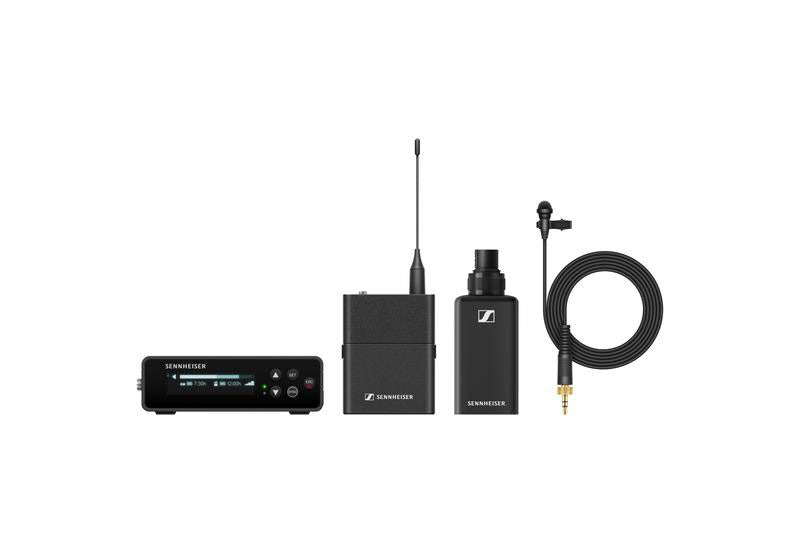 EW-DP ENG SET (R1-6 : 520 ? 576 MHZ)