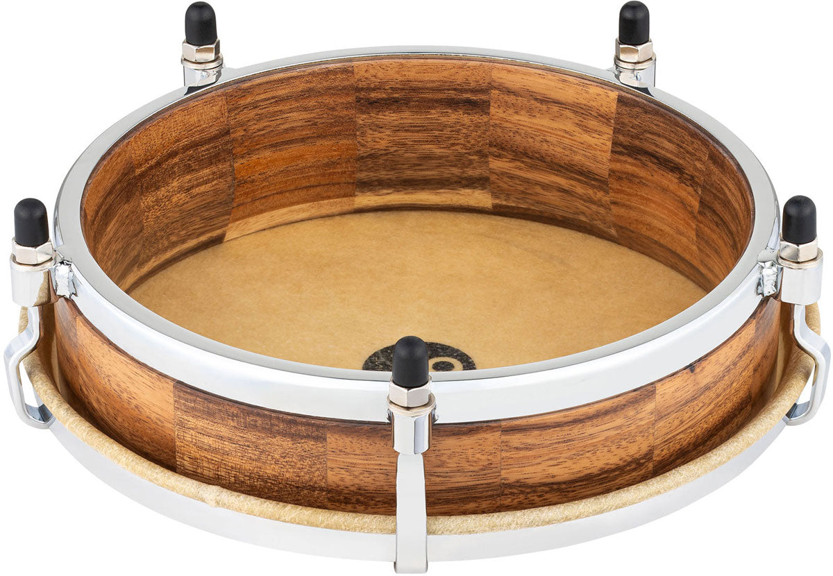 PL1CW - Plena-Requinto-Trommeln Meinl 1"