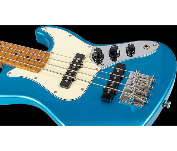Mini JB LPB Bass