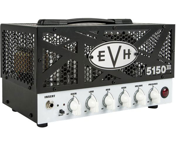 5150iii 15W LBX Verstärkerkopf 230V Eu