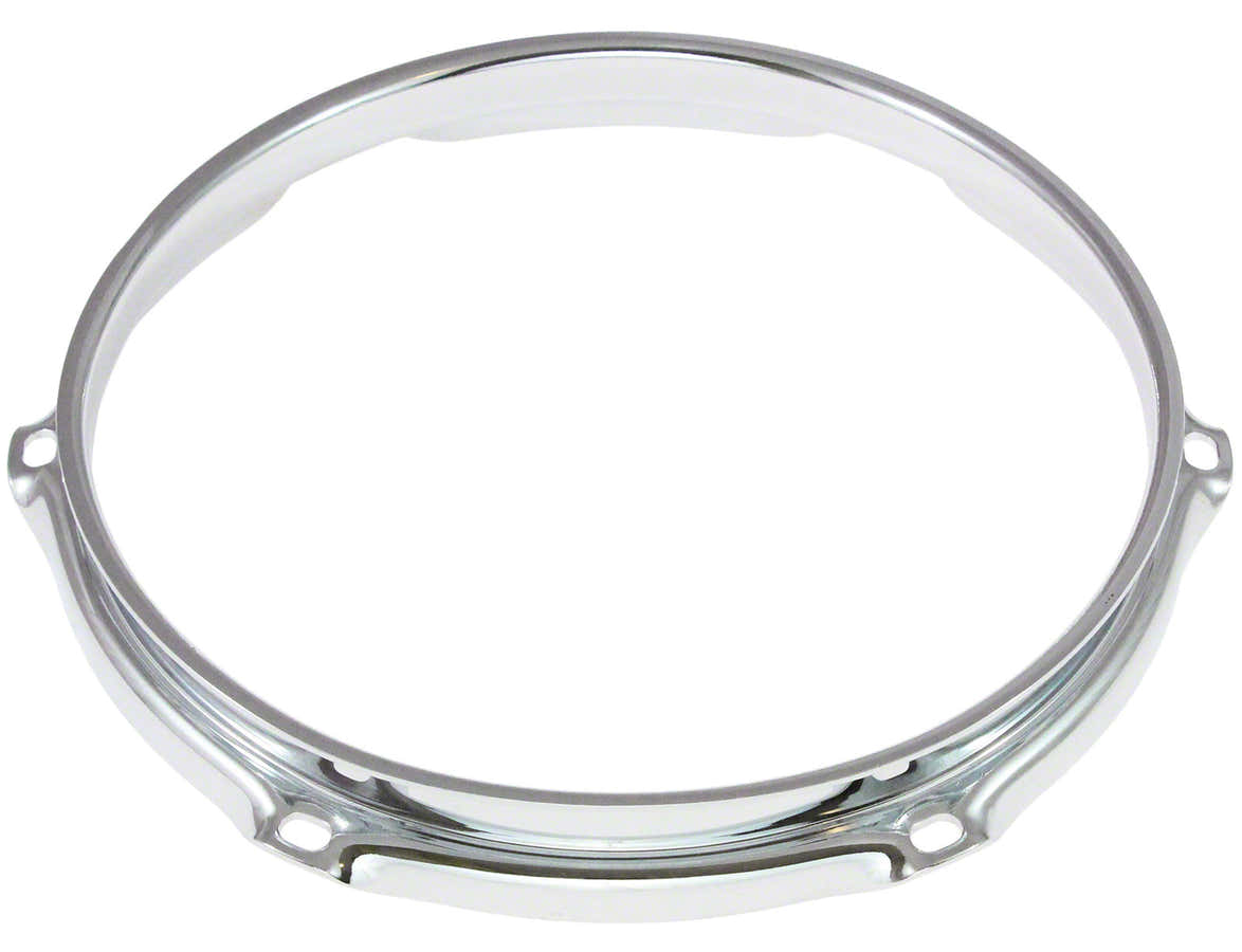 H23-8-6 - 8" SPANNREIFEN 6-LOCH SUPER DREIFACHE FLANSCH 2.3MM