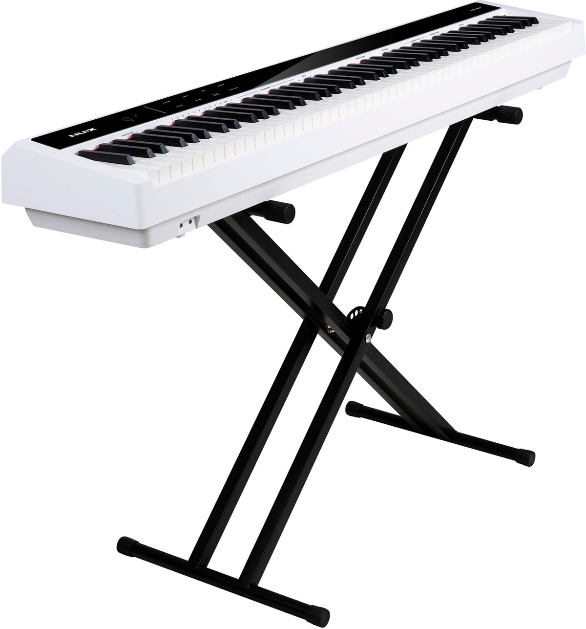 NPK-200 Weiß
