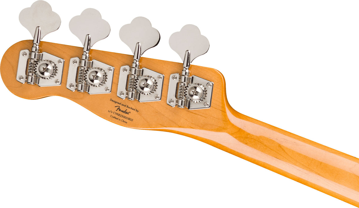Classic Vibe Telecaster Bass MN BPG Mokka