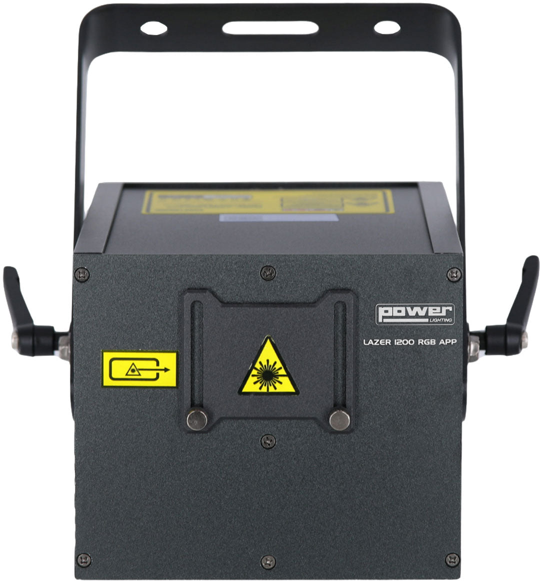 LAZER 1200 RGB APP