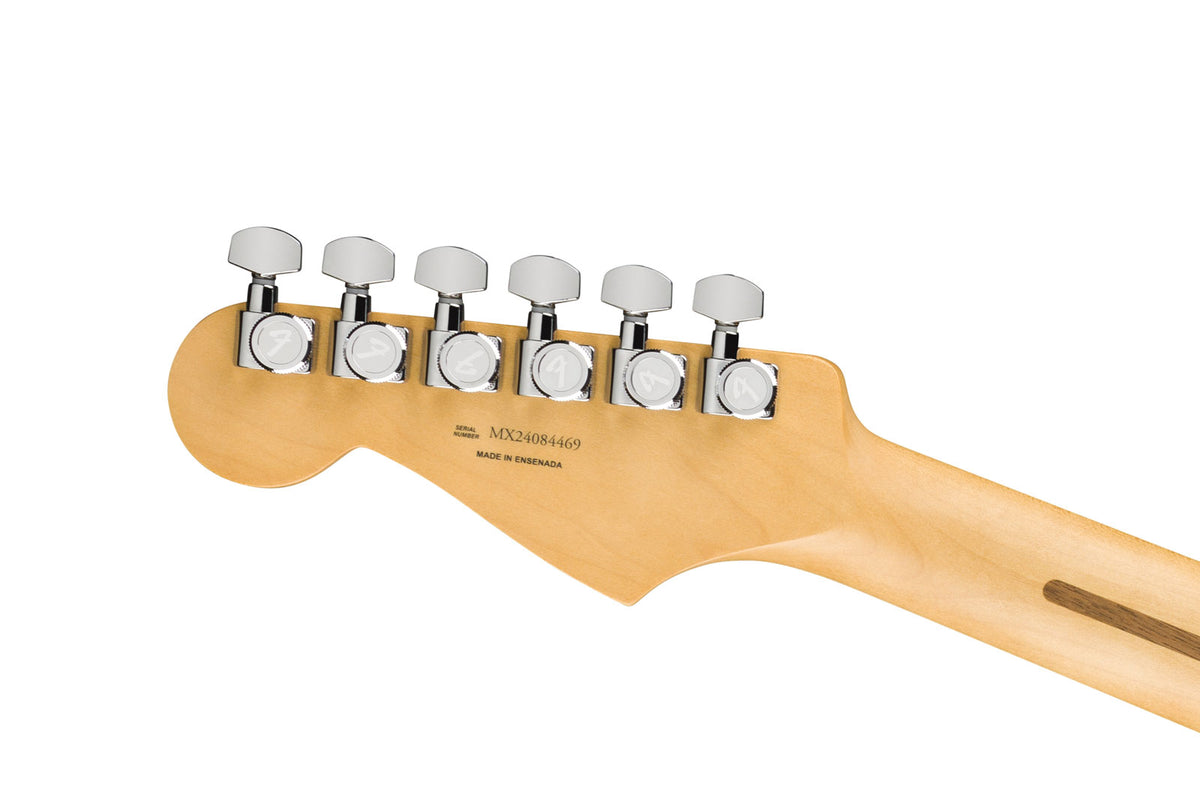 Stratocaster Player II Modified HSS MN 3 Farben Sunburst
