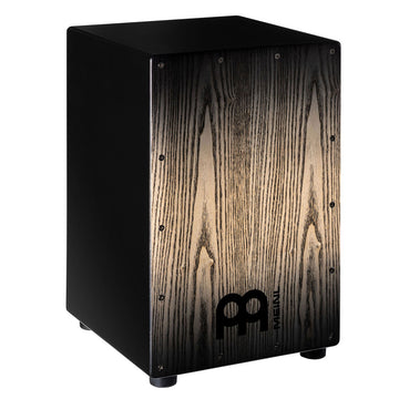 PERCUSSION HEADLINER SERIES SNARE CAJON CHARCOAL BLACK FADE