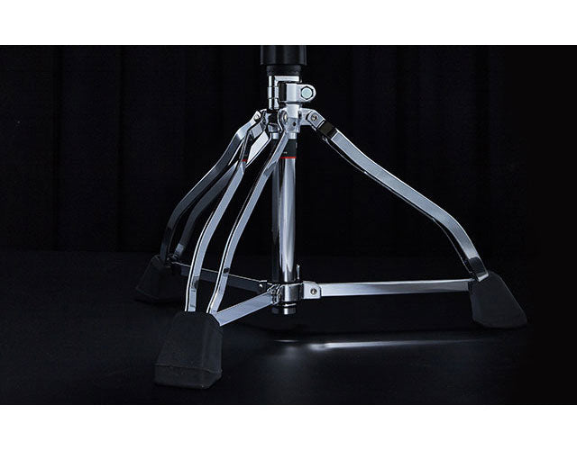 HT550BCN - 1ST CHAIR GLIDE RIDER CLOTH TOP HYDRAULIX