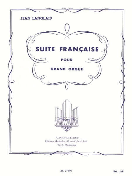 Suite Francaise