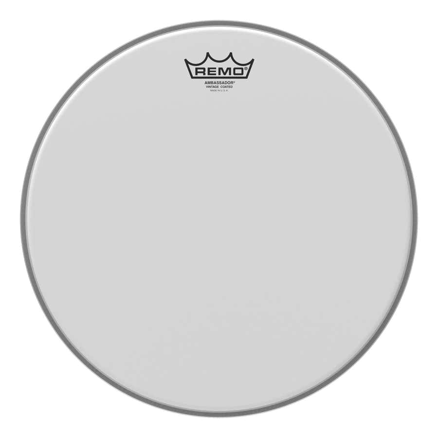 VINTAGE AMBASSADOR 8 - COATED - VA-0108-00
