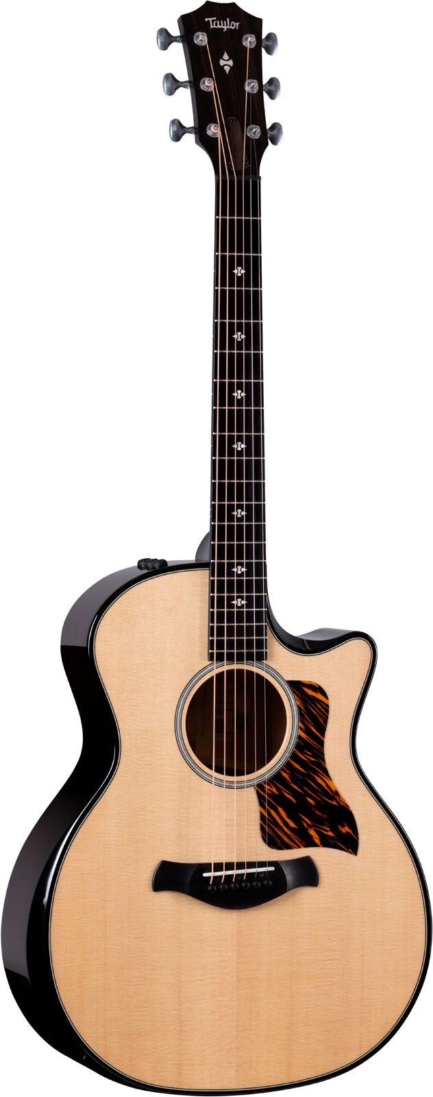 514ce Builder's Edition Grand Auditorium Natural - BLAGER
