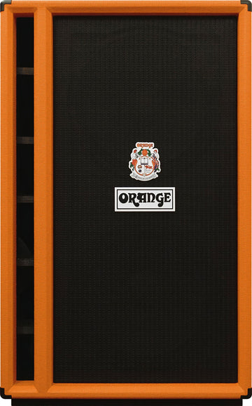 OBC215 2x15" - Celestion Pulse XL 15.17