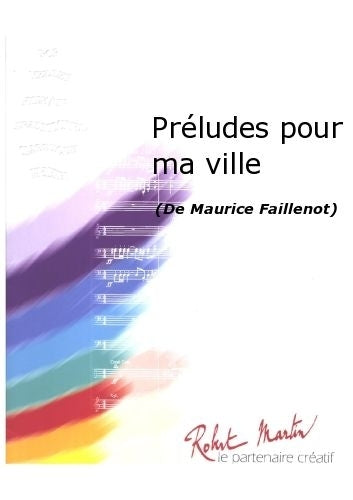 FAILLENOT M.  - TRAVELLING - TROMPETTE & PIANO