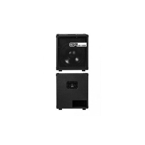 CUBE 112+-8 BLK BLACK