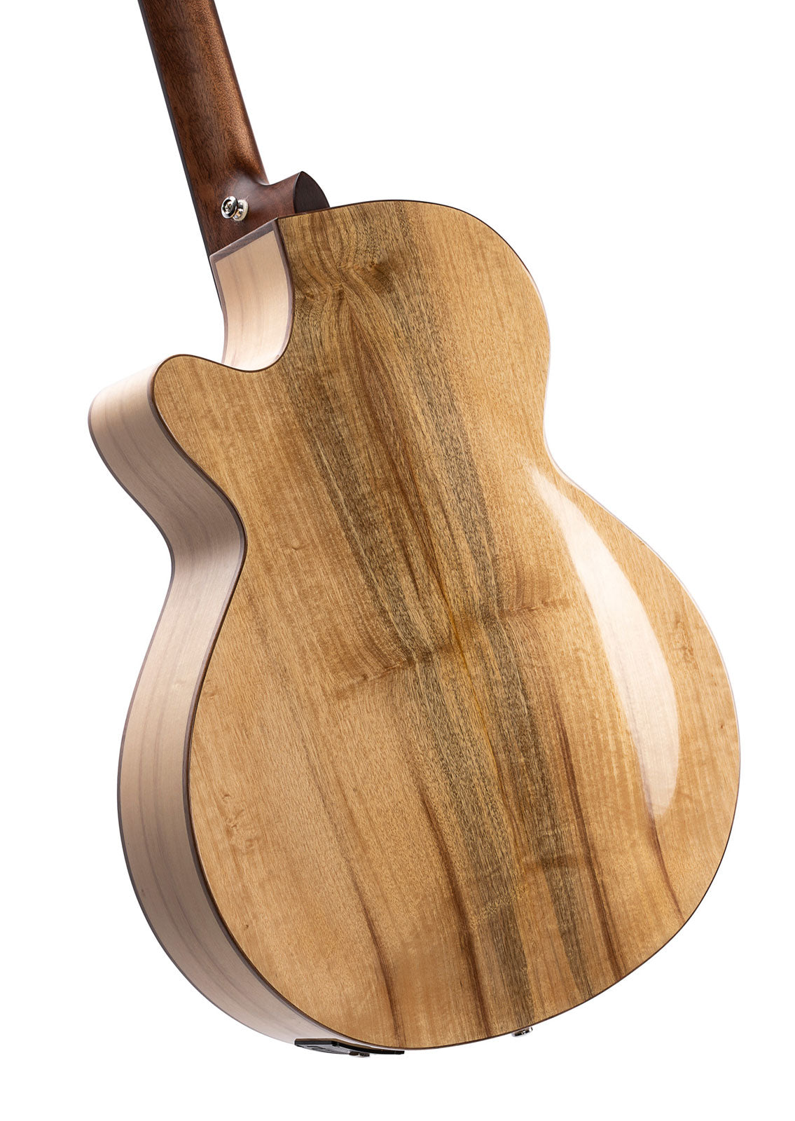 Sfx Myrtlewood Naturel Brillant