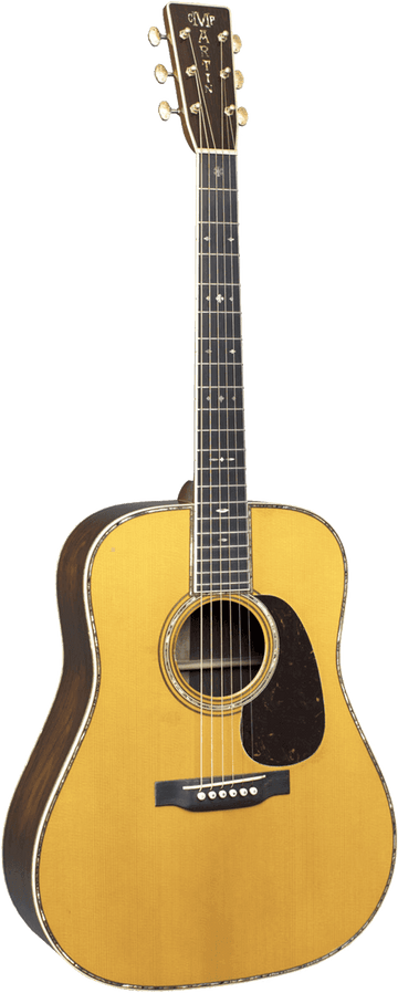 D-45S Authentic 1936 Aged