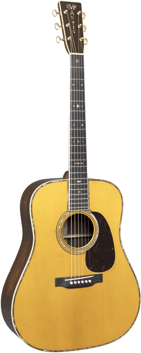 D-45S Authentic 1936 Aged