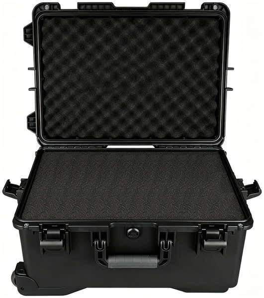 Power Acoustics Flight Cases IP65 Koffer 55