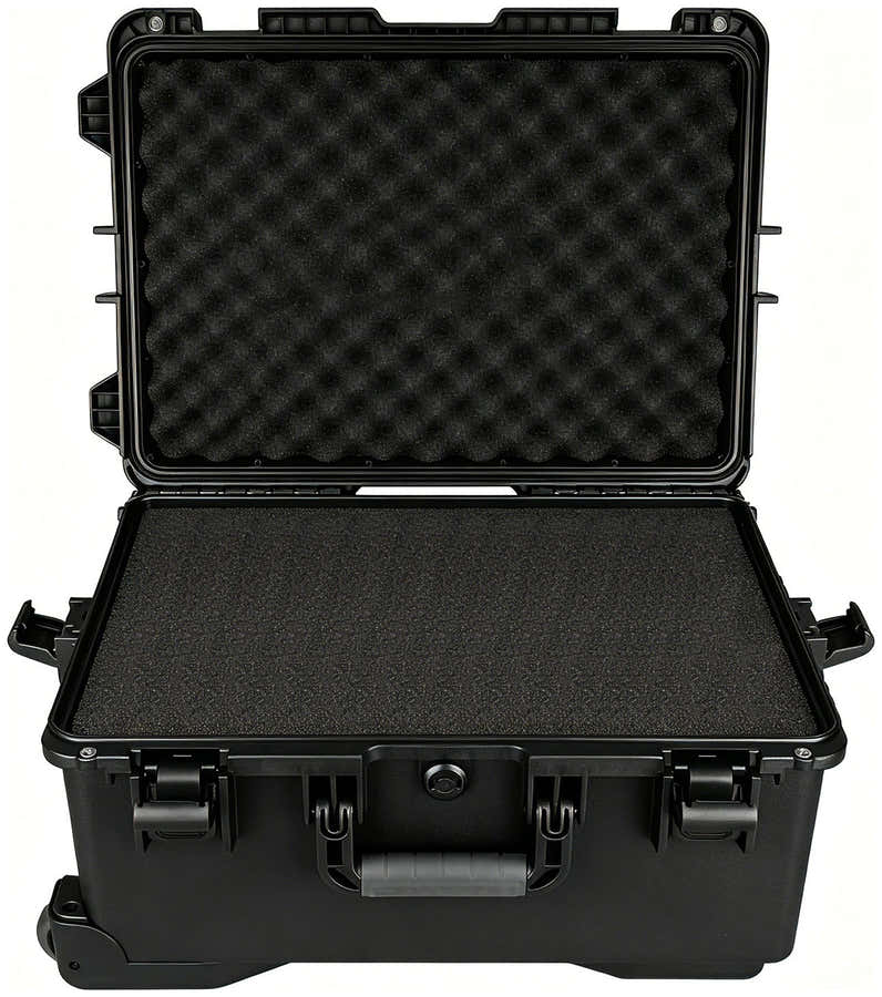 IP65 CASE 55