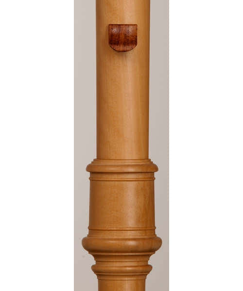 Daumenstütze Aus Holz 6215 - Tenor