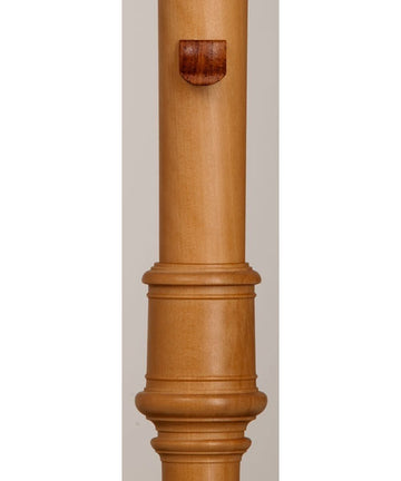 Daumenstütze Aus Holz 6215 - Tenor