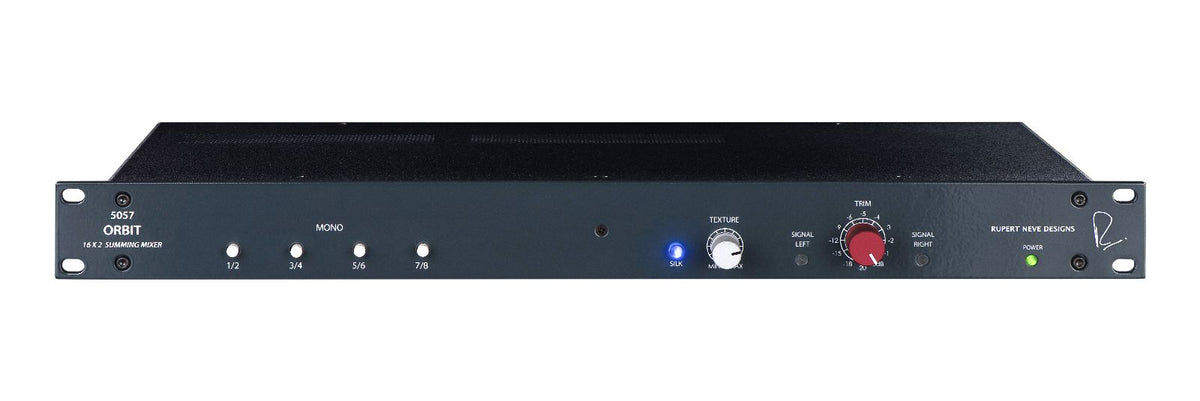 Rupert Neve Designs Studiozubehör